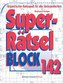 Superrätselblock 142