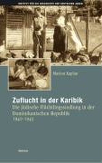 Zuflucht in der Karibik