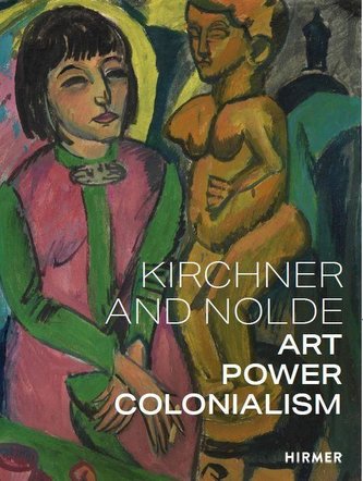 Kirchner and Nolde