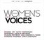 Women's Voices CD