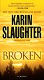 Broken