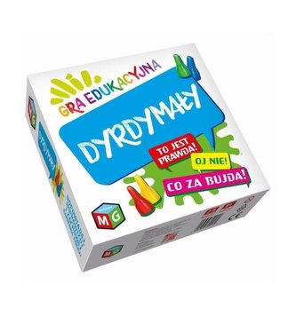 Dyrdymały