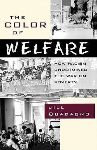 The Color of Welfare