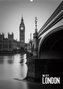 Big City London (Wandkalender 2021 DIN A2 hoch)