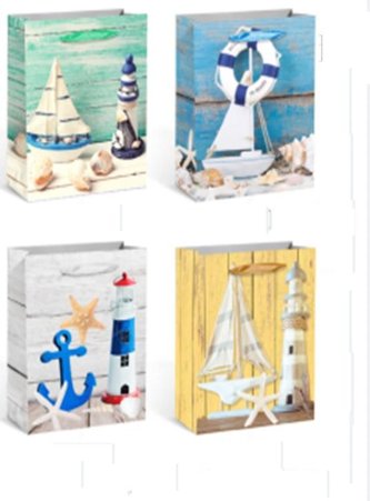 Torebka upominkowa KR 1386 M