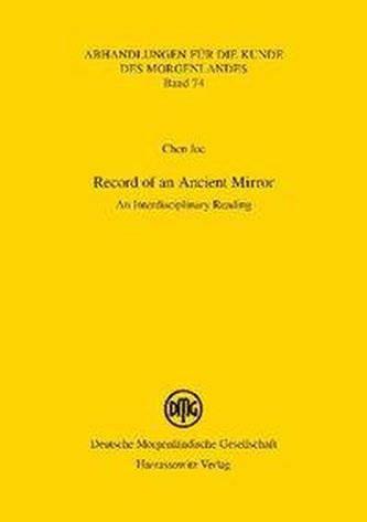 Record of an Ancient Mirror