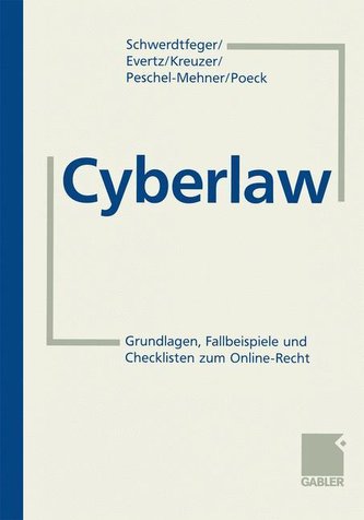 Cyberlaw
