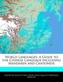 World Languages: A Guide to the Chinese Language Including Mandarin and Cantonese