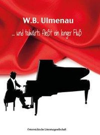 ... und talwärts fließt ein langer Fluß