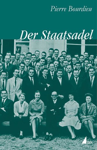 Der Staatsadel