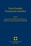 Ernst Fraenkel - Gesammelte Schriften 6