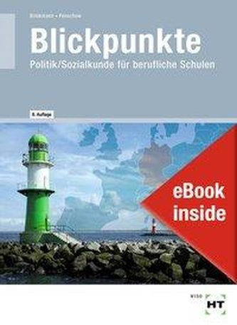 eBook inside: Buch und eBook Blickpunkte