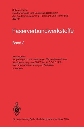 Faserverbundwerkstoffe