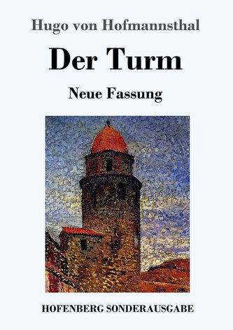 Der Turm