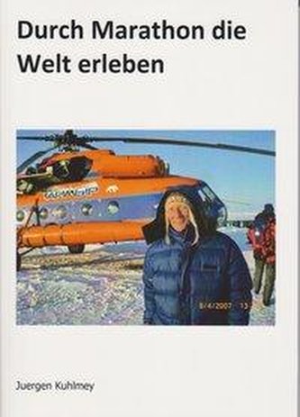 Durch Marathon die Welt erleben