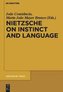 Nietzsche on Instinct and Language