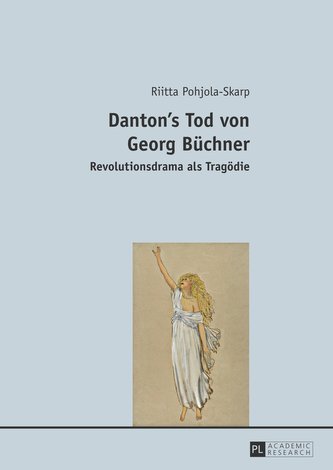 Danton's Tod von Georg Büchner