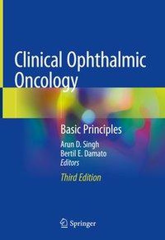 Clinical Ophthalmic Oncology