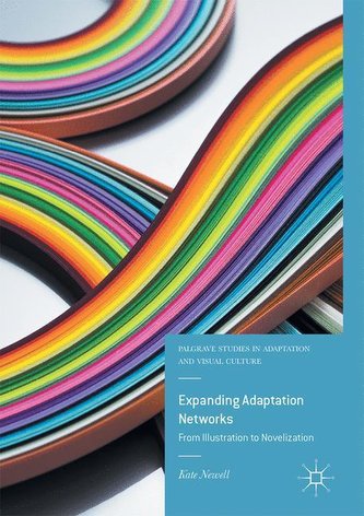 Expanding Adaptation Networks