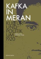 Kafka in Meran