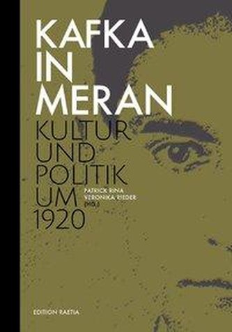 Kafka in Meran