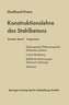 Konstruktionslehre des Stahlbetons