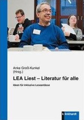 LEA Liest - Literatur für alle