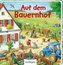 Mein allererstes Wimmelbuch: Auf dem Bauernhof (Mini-Ausgabe)