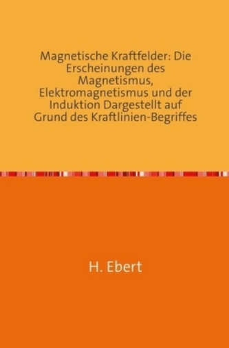 Magnetische Kraftfelder