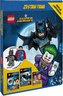 Zestwa Fana. Lego DC Super Heroes
