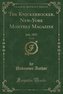 The Knickerbocker, New-York Monthly Magazine, Vol. 40