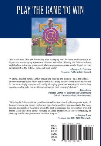 Winning the Influence Game