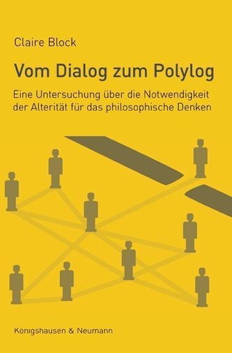 Vom Dialog zum Polylog