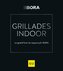 GRILLADES INDOOR