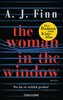 The Woman in the Window - Was hat sie wirklich gesehen?