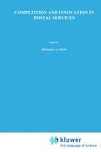 Competition and Innovation in Postal Services