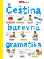 Čeština - barevná gramatika
