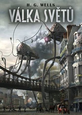 Válka světů Válka světů