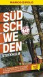MARCO POLO Reiseführer Südschweden, Stockholm