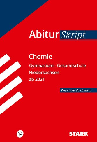 STARK AbiturSkript - Chemie - Niedersachsen