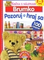 Brumko - Pozoruj a hraj sa