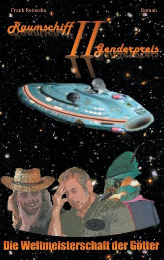 Raumschiff Genderpreis II