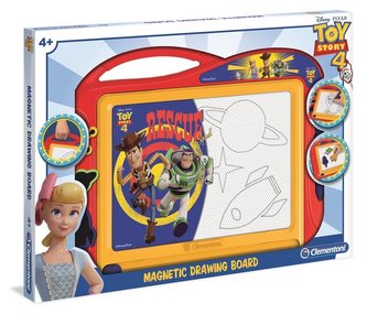 Toy Story 4 Znikopis