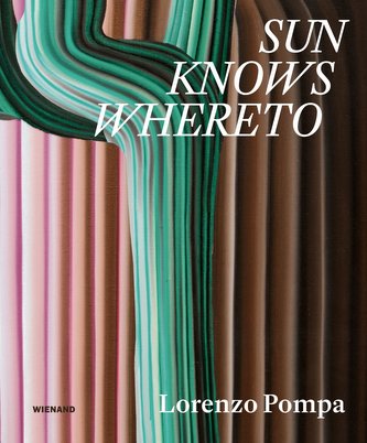 Sun knows whereto. Lorenzo Pompa