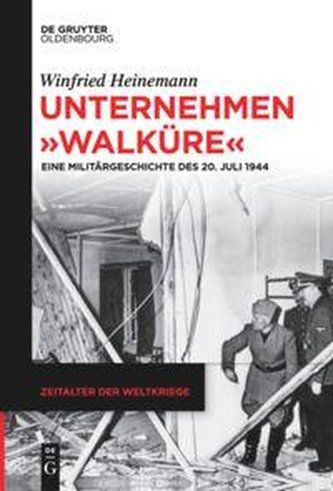 Unternehmen \"Walküre\"