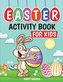 Easter Activity Book
