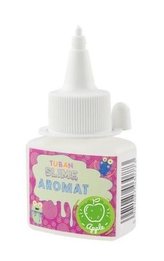 Slime aromat jabłko TUBAN