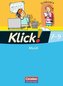 Klick! Musik 9. Schuljahr. Schülerbuch Östliche Bundesländer und Berlin