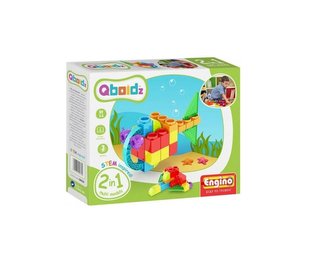 Qboidz 2 in 1 multimodels Złota Rybka