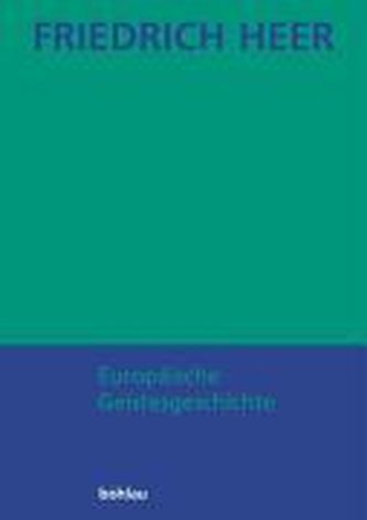 Europäische Geistesgeschichte